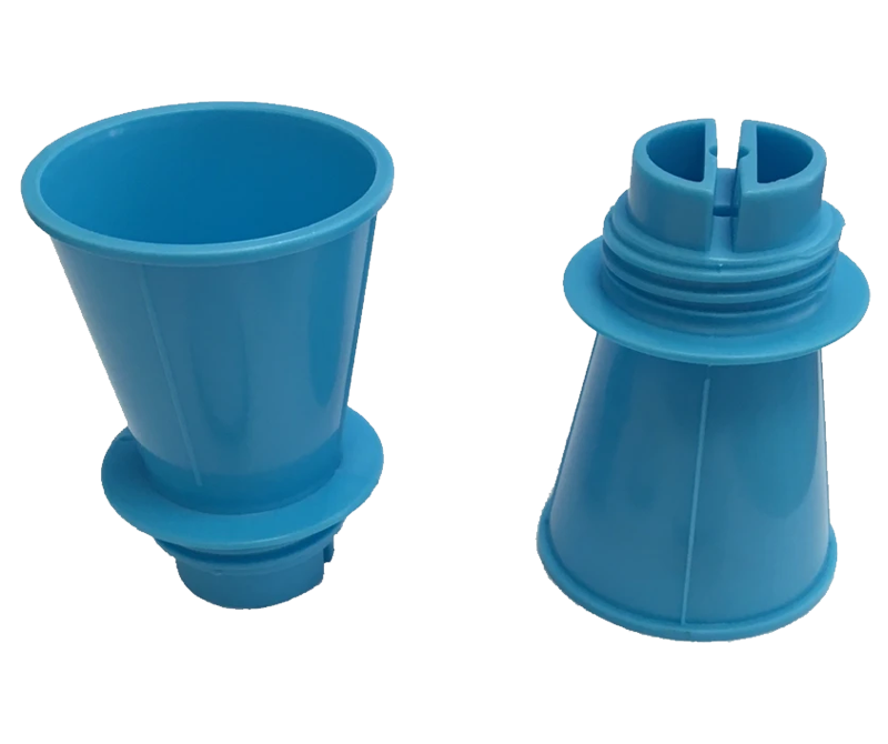 Mediflow Water Pillow - Spanner / Funnel tool