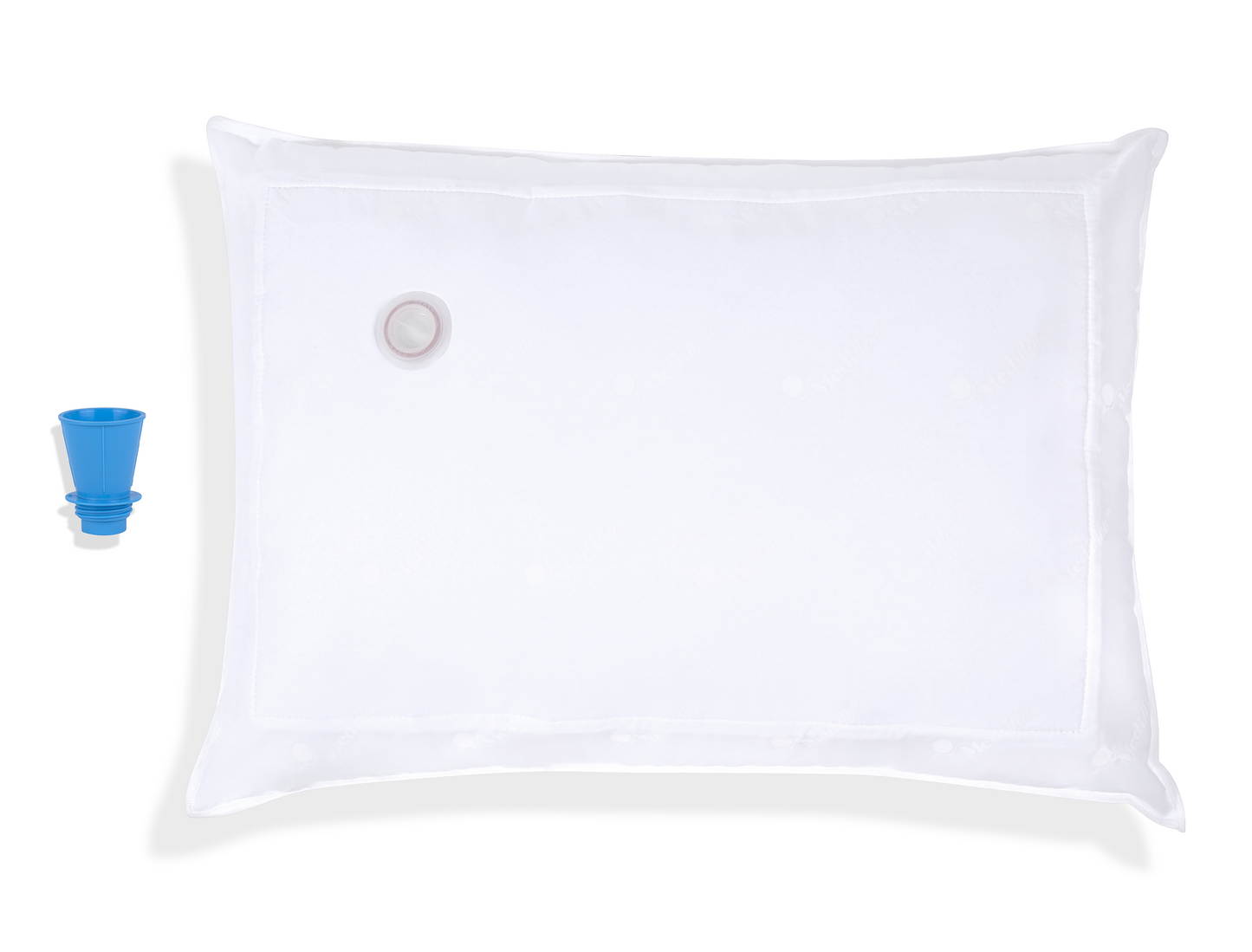Mediflow Water Pillow - Original Down Alternative
