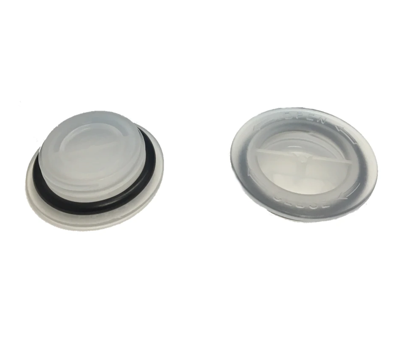 Mediflow Water Pillow - Cap with O-Ring