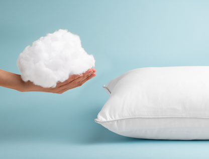 Mediflow Water Pillow - Elite Down Alternative