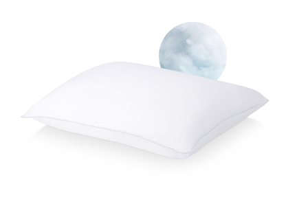 Mediflow Water Pillow - Elite Down Alternative