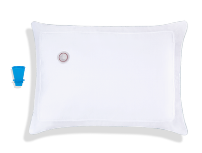 Mediflow Water Pillow - Elite Down Alternative