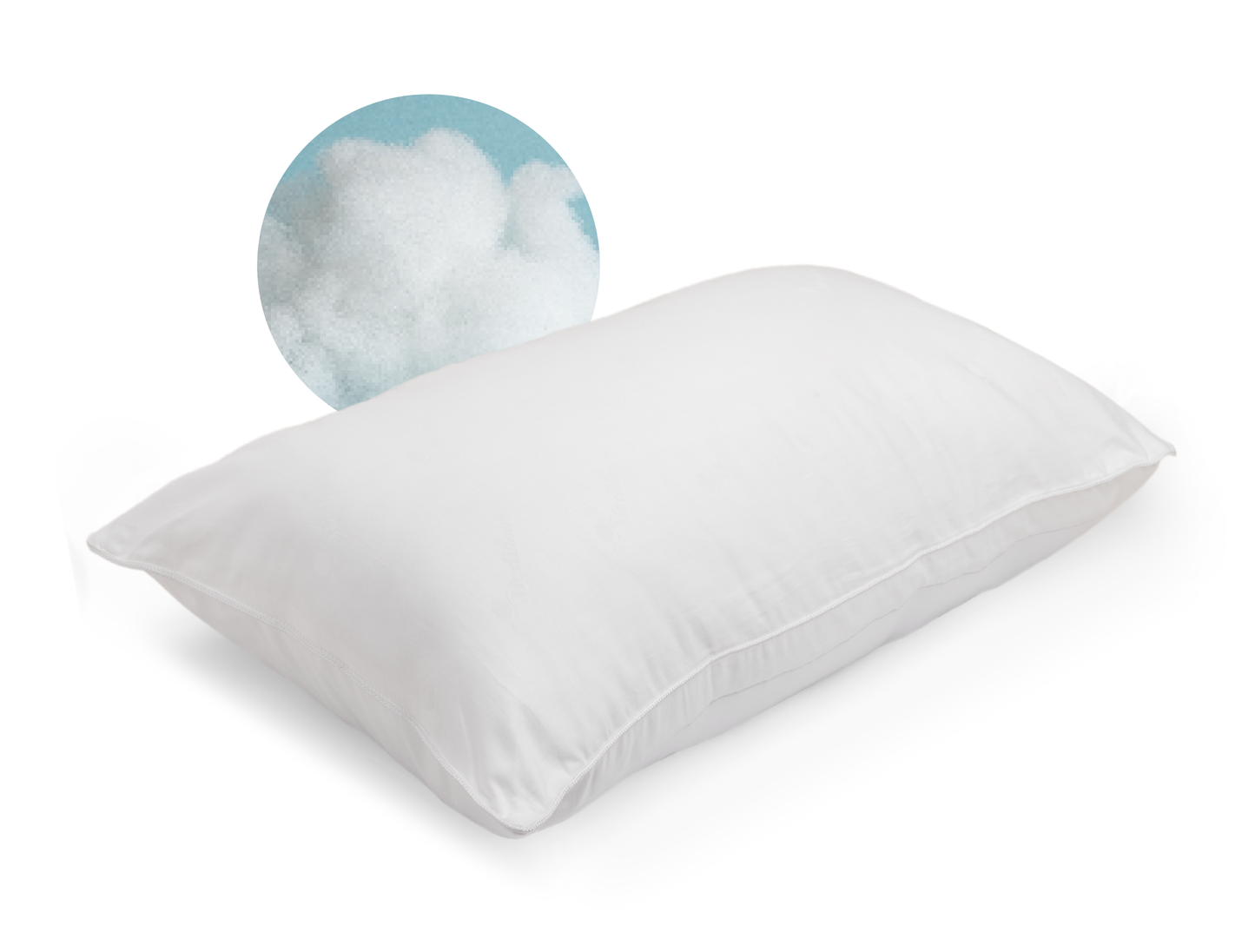 Mediflow Water Pillow - Elite Fibre