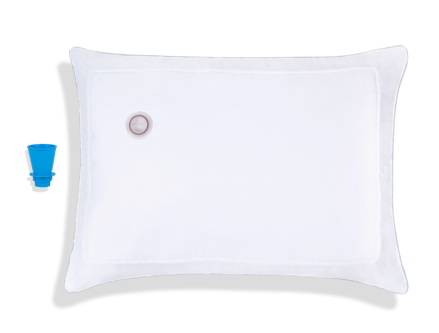 Mediflow Water Pillow - Elite Fibre