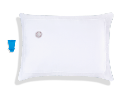 Mediflow Water Pillow - Elite Fibre