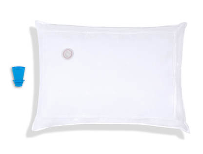Mediflow Water Pillow - Original Fibre